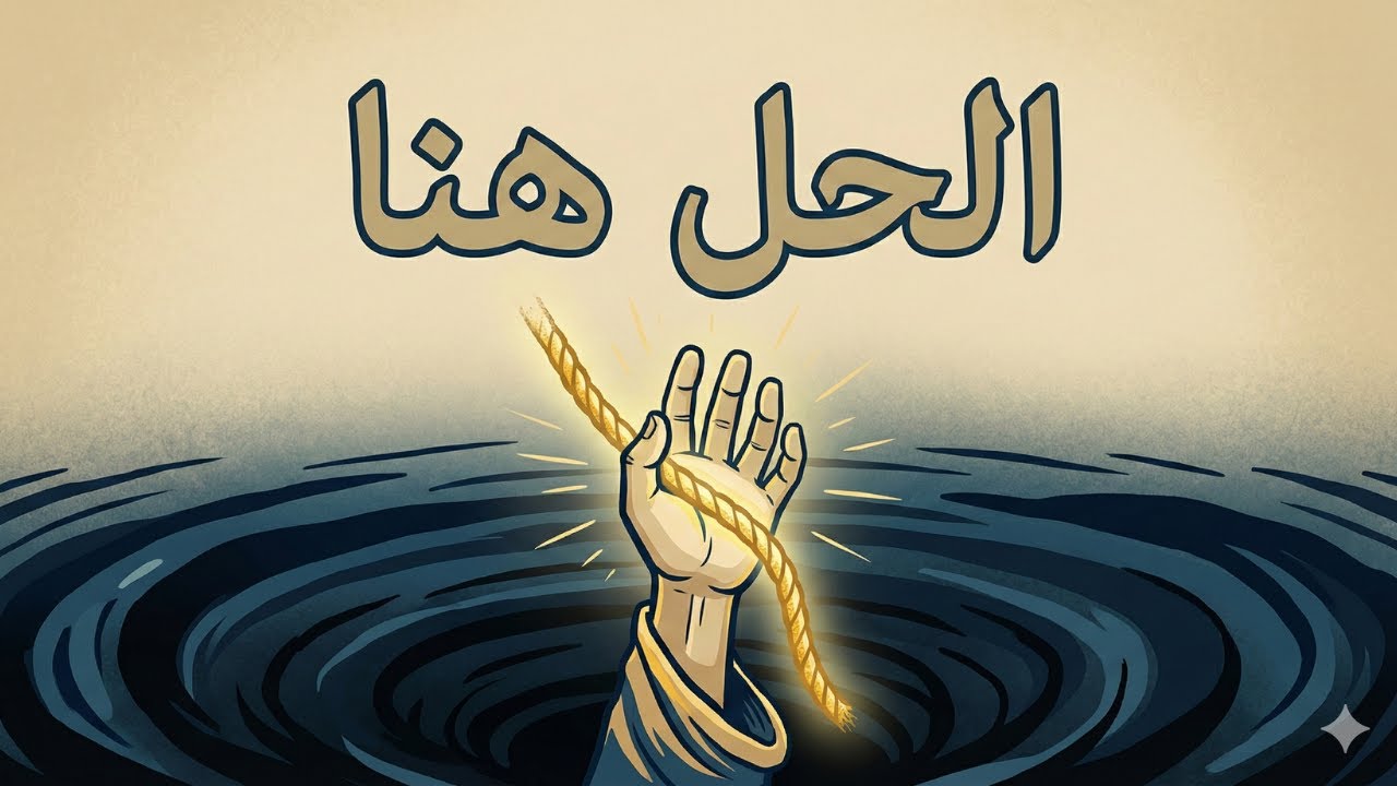 طريقك إلى راحة البال: كيف تملأ فراغ قلبك وتتخلص من التشتت؟