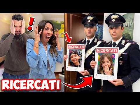Video I MARANZA ROVINANO LA FESTA DEL SECCHIONE GIORGIO ORA LA POLIZIA LI CERCA!
