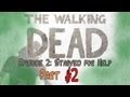 The Walking Dead - Episode 2 - Part 2 "Bandits are coming!"