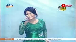 CICI PARAMIDA - PACAR DUNIA AKHIRAT KONSER KEBANGKITAN DANGDUT (PAMMI)