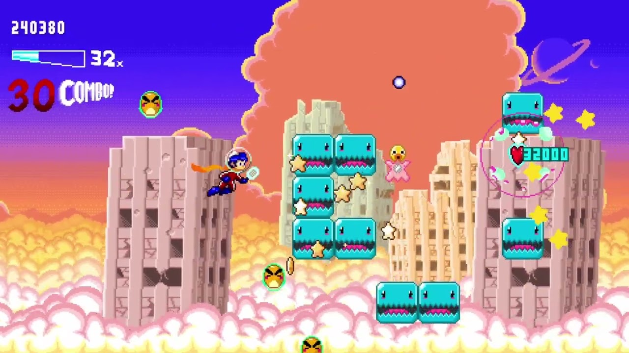 EPIC FREE GAME!!!!!!!!   Sky Racket: Worlds Best Tennis Player Ever!!!!!!!