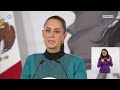 Morena respalda a Sheinbaum y exige respuestas a EU por caso de “El Mayo”