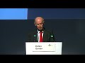 WHS 2017 - Opening Ceremony - Keynote Lecture