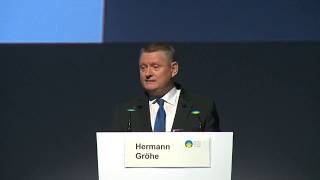 WHS 2017 - Opening Ceremony - Keynote Lecture