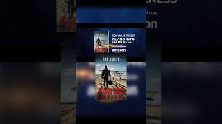 New Thriller Explores Aviation, Trauma & Technology