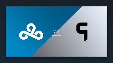 CS:GO - Cloud9 vs. Ghost Gaming [Mirage] Map 2 - NA Day 11 - ESL Pro League Season 7