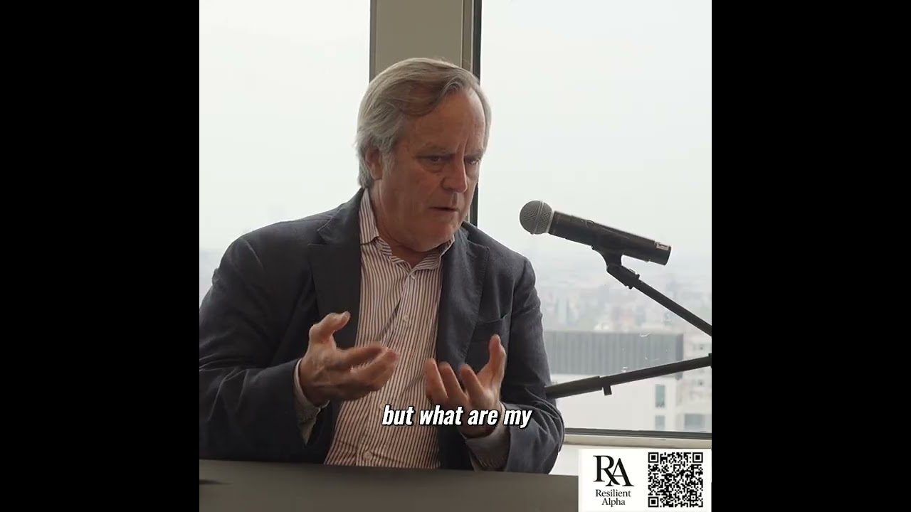 Resilient Alpha BDCs—10% Income Forever? Liquid Alternatives Explained 💵📊 