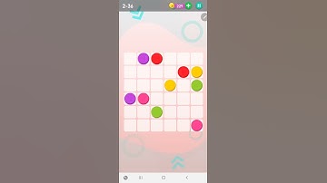 How To Solve Smart Puzzles Stream Normal Level 2-36 Walk Through Solution Walkthrough Pixign