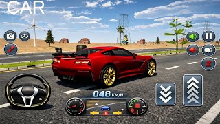 Extreme Car Stunt Master 3D/Crazy stunt tracks with ramps and loops screenshot 2
