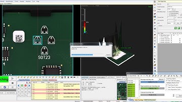 MIRTEC INTELLI-PRO Automatic Program Generation Software