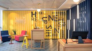 Mercure Rennes Centre Parlement, France | Travel With Sheenu screenshot 4