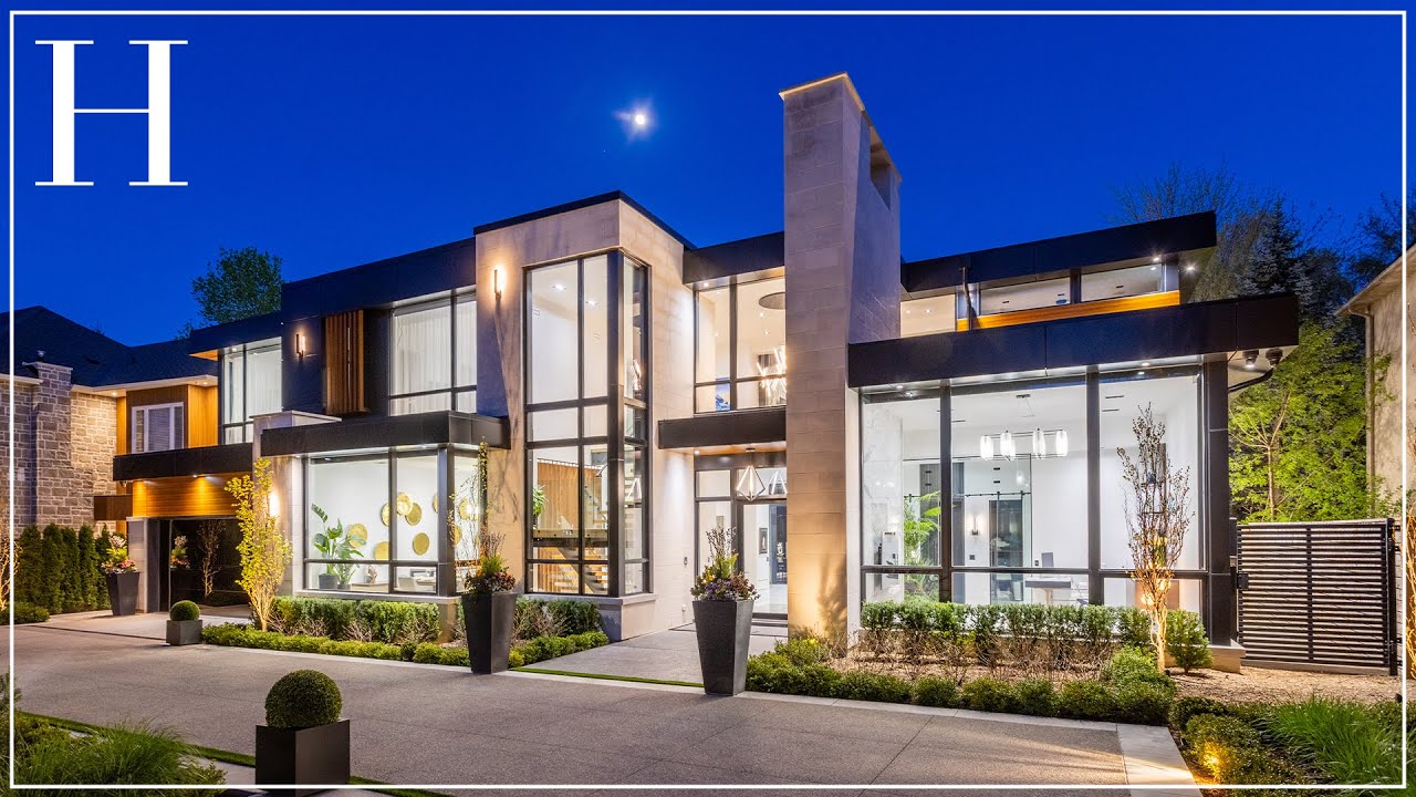 The One - 113 Elgin Street, Thornhill