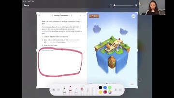 (Basic 1): The Wonderful Environment of Swift Playground