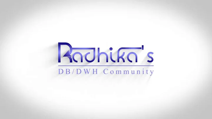 PL/SQL: Ref cursor Types