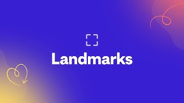Landmarks in Stark for Figma and Sketch