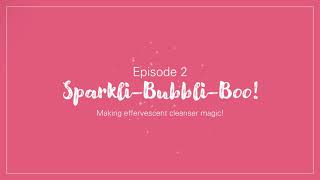 Pixie Dust Stories Episode 2: Sparkli Bubbli Boo