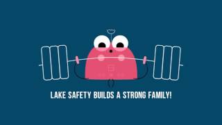 Lake Powell Safety Book
