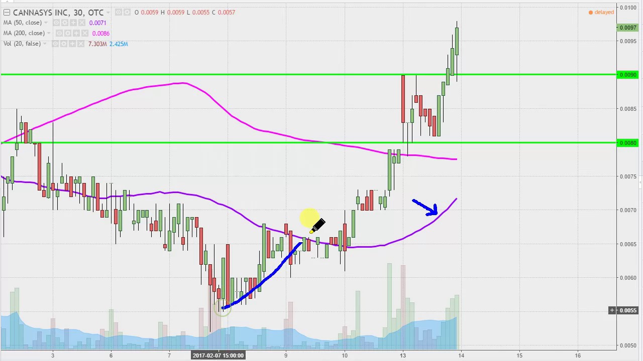 Mjtk Stock Chart