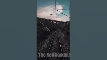 Why bridges have there weird columns to support them?