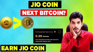 How to Earn Jio Coin? | Jio Coin Value | TechWorld Prince screenshot 2