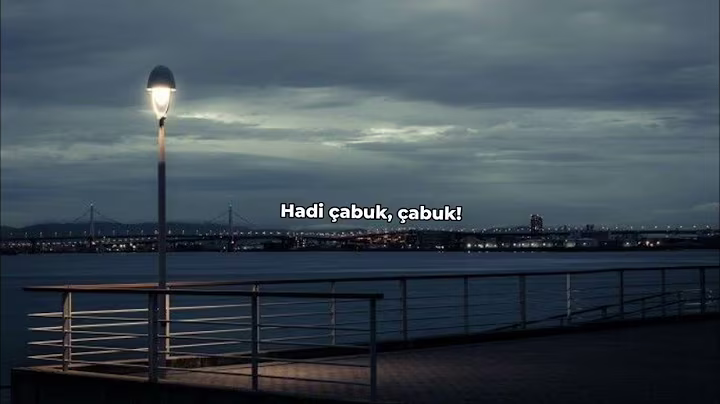 dabbackwood - не попался Türkçe çevirisi 