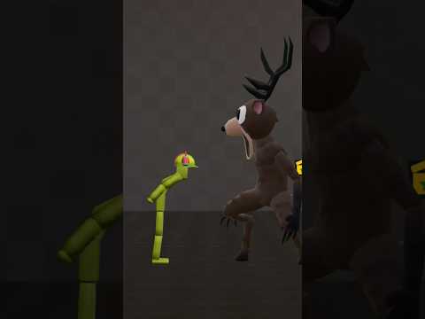 Quit talking! 👊 | Last Play | 99 Nights In the Forest