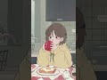リフェクトリ / 歩く人 feat. 初音ミク & カゼヒキ #shorts #vocaloid