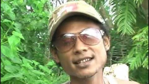 Papua music Ade Sella