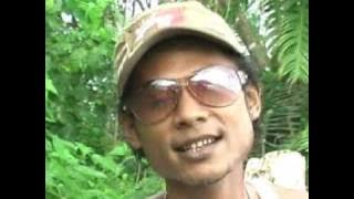 Papua music Ade Sella