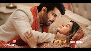 Naagin 7 - Upcoming Episode 13 - 14 7 & 8 February नगन 7 Aryaman Marry Ananta 2 Expose - New Promo
