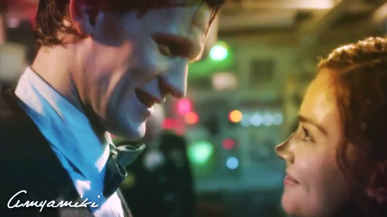 Strange And Beautiful - Clara Oswald x Eleven