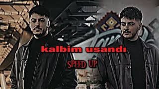 kalbim usandı - semicenk (speed up) Resimi