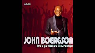 John Boergson - Na Mende Petit