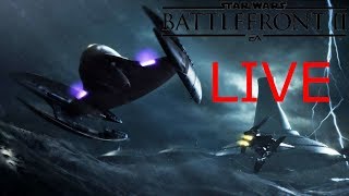 WE NEED CONTENT! (Battlefront 2 2005 & 2017 as well as lego star wars the clone wars) #004