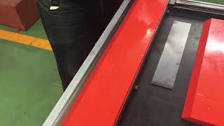 electromagnetic bending 1250E-02