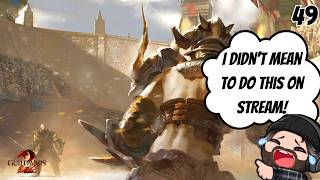 Guild Wars 2 noob finds a Meta Build in PVP! [49] | ThydrenVODs