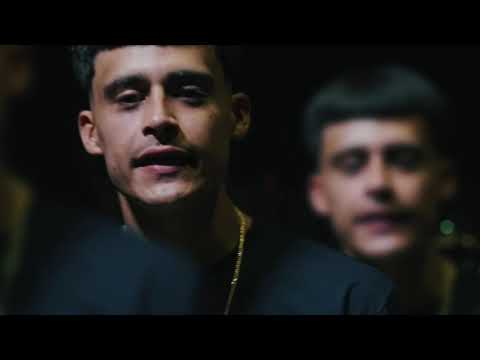 Young Mex - 296 Freestyle (Official Video)