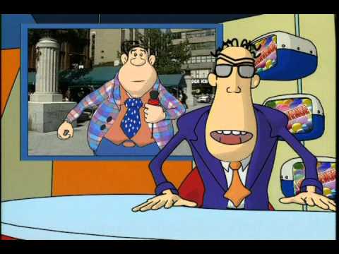 Le JourNul – Rentrée – François Pérusse (Québec)