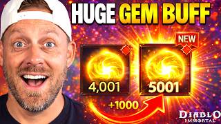 FREE Gem Resonance - Here’s How to Get It in Diablo Immortal screenshot 5