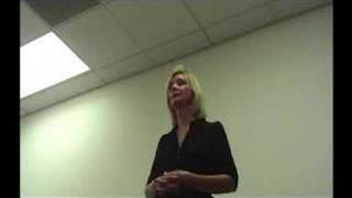 (Part 3) Reframing a Negative Event, Diane Ross