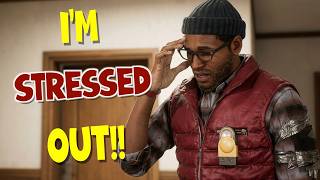 These Ain't Puzzles....They Are "TIME CONSUMERS" 🤬😂 | SILENT HILL: TOWNFALL Part 3