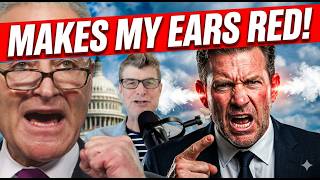 Famous Chuck Schumer Makes His Ears Turn Red Wealth