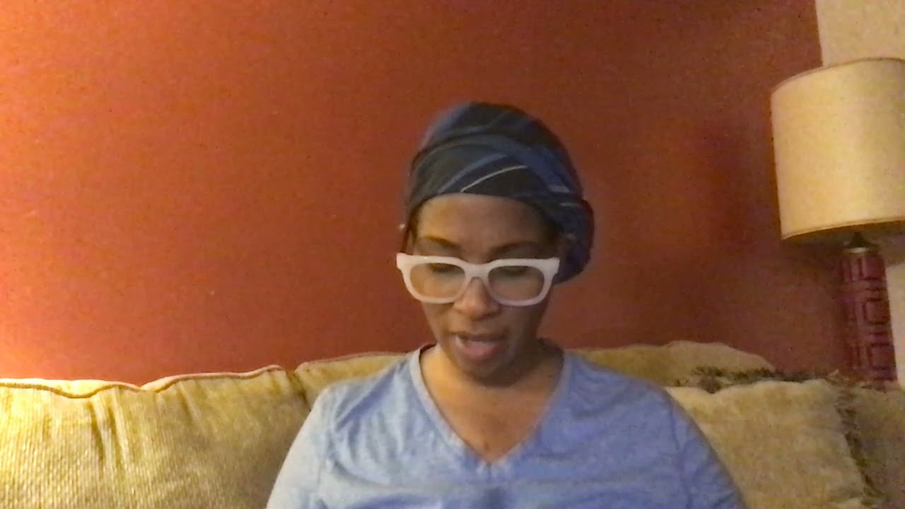 Guided Meditation - "ATONEMENT"