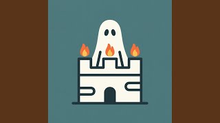 Ghostly Keep Flame