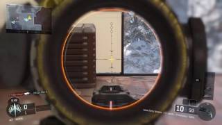 Quad feed bo3 (stronghold)
