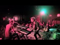 Jukebox The Ghost - Safe Travels Tour