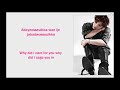 Run Away - Kim Jaejoong/김재중/ ジェジュン (Eng-Rom)