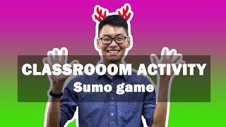 TESOL | Activity - Sumo game (Sumo đoán cụm từ) screenshot 3