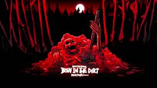 BertieBanz - Body In The Dirt (BLXK MNTN Dubstep Remix)