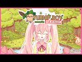 【TURNIP BOY COMMITS TAX EVASION】for legal reasons, turnip boy is a joke | Prim Roserin idol VTuber